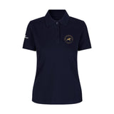 Cirencester Park Polo Club Polo Shirt - Women