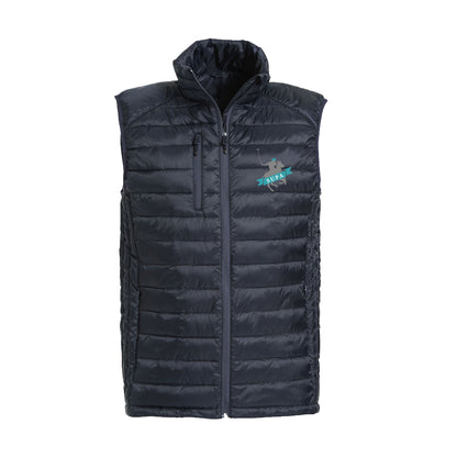 SUPA Padded Gilet - Men