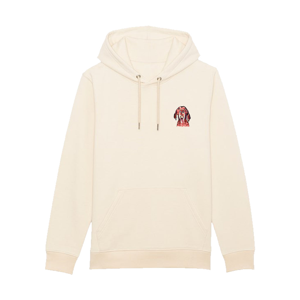 BlackHound Collection Hoodie - Lily