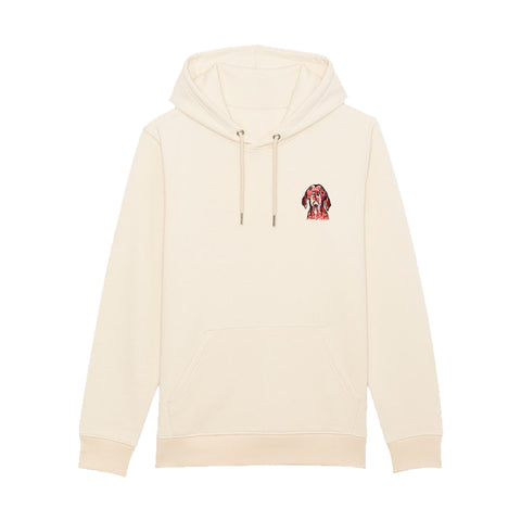 BlackHound Collection Hoodie - Lily