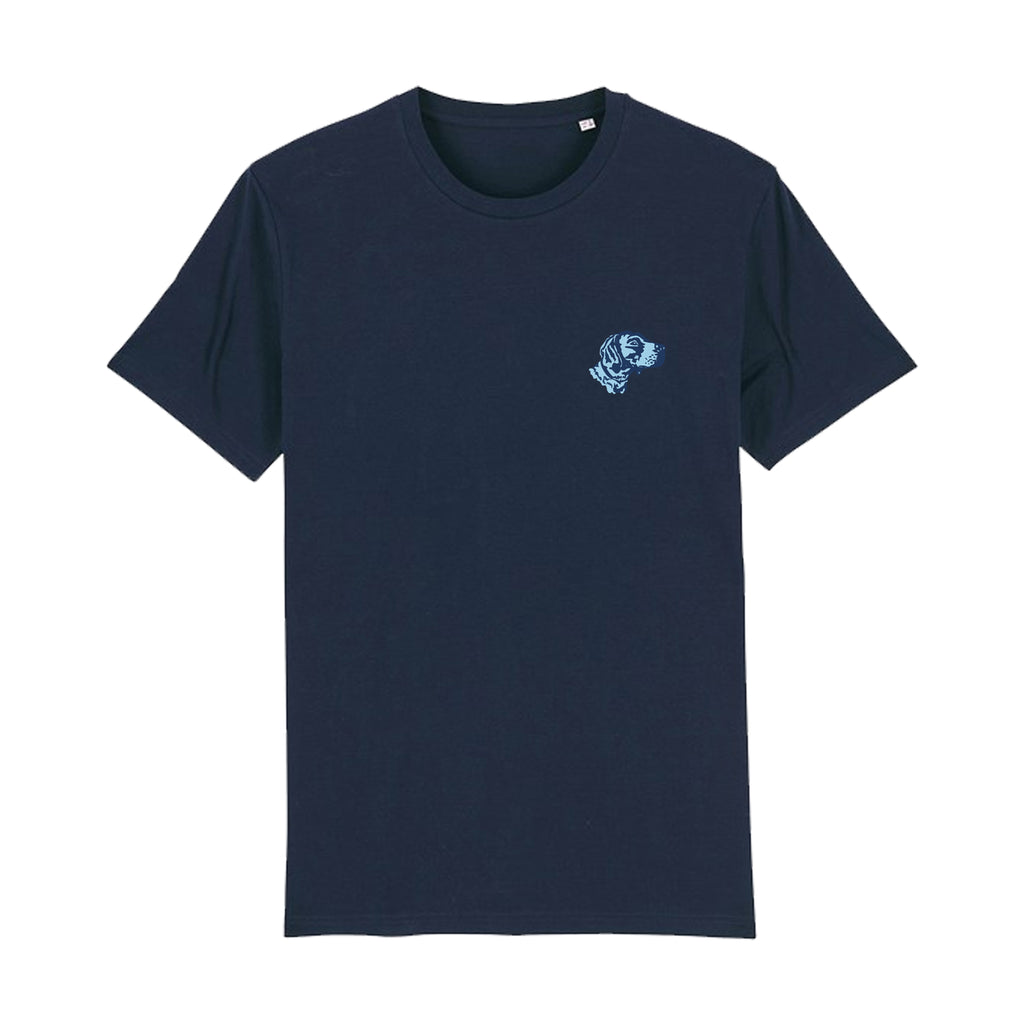 BlackHound Collection T-shirt - Lily