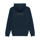 Ayala Zip Hoodie