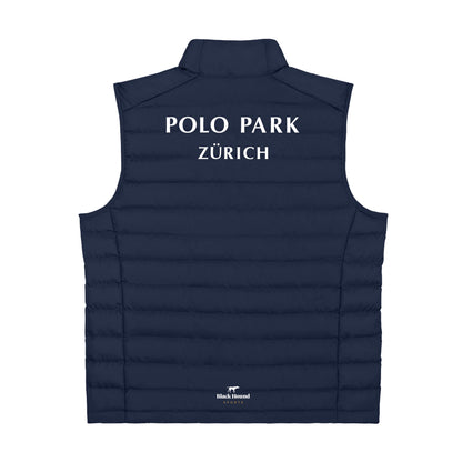 Zürich Recycled Padded Gilet - Men