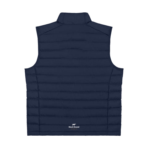 Cirencester Park Polo Recycled Padded Gilet - Men