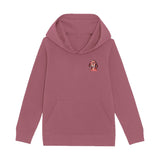 BlackHound Kids Hound Collection Unisex Hoodie - Lily