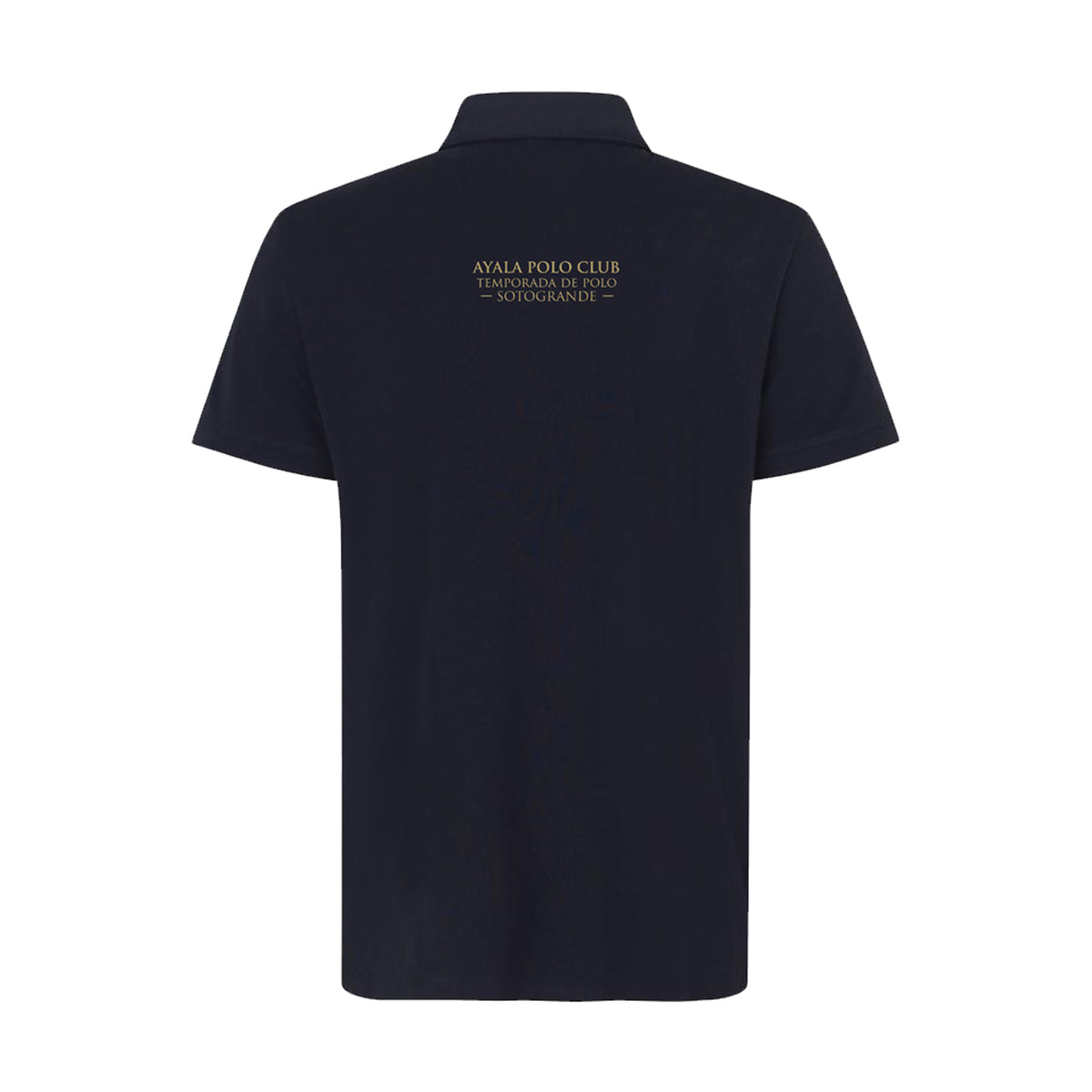 Ayala Men's Polo Shirt