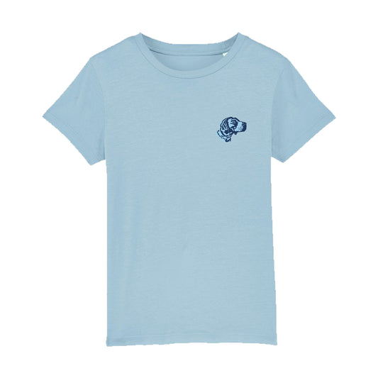 BlackHound Kids Hound Collection unisex T-shirt - Lily