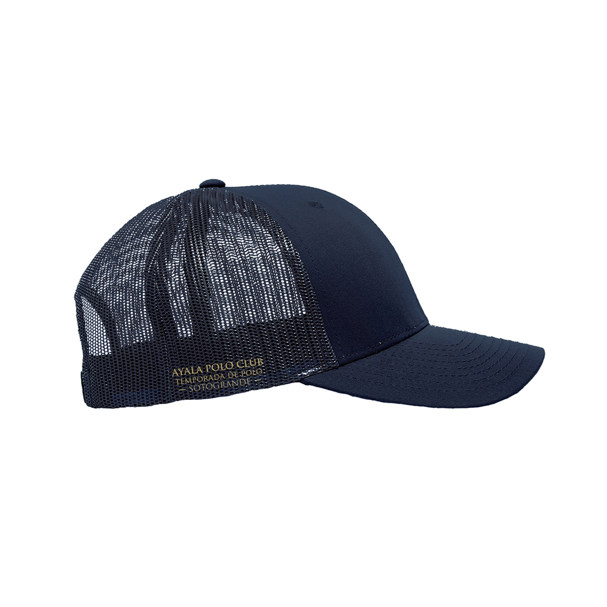 Ayala Snapback Cap