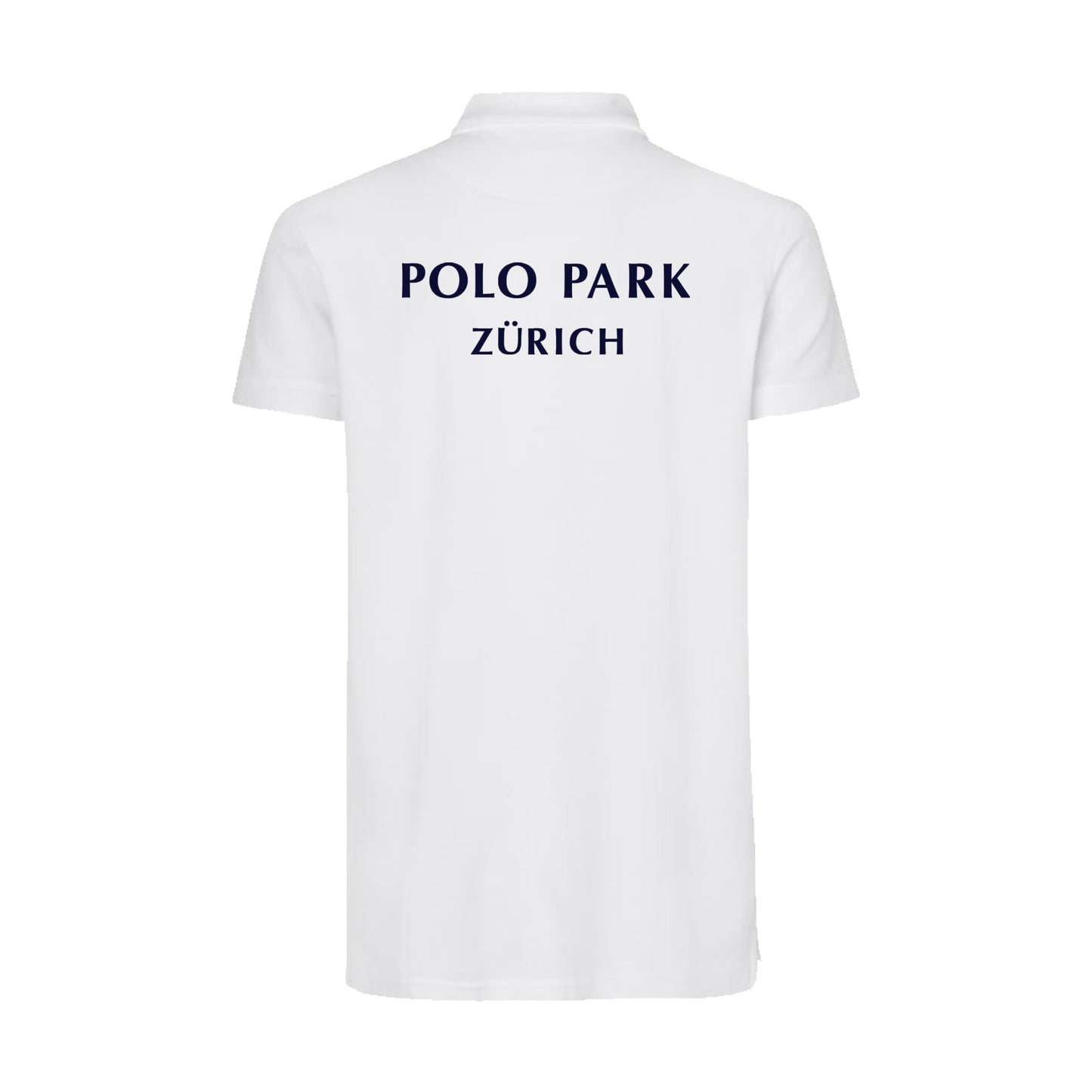 Zürich Polo Shirt - Men