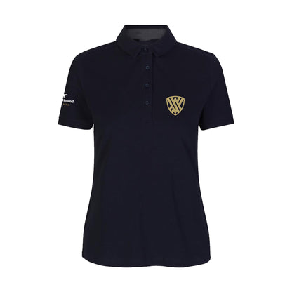 Ayala Polo Shirt - Women