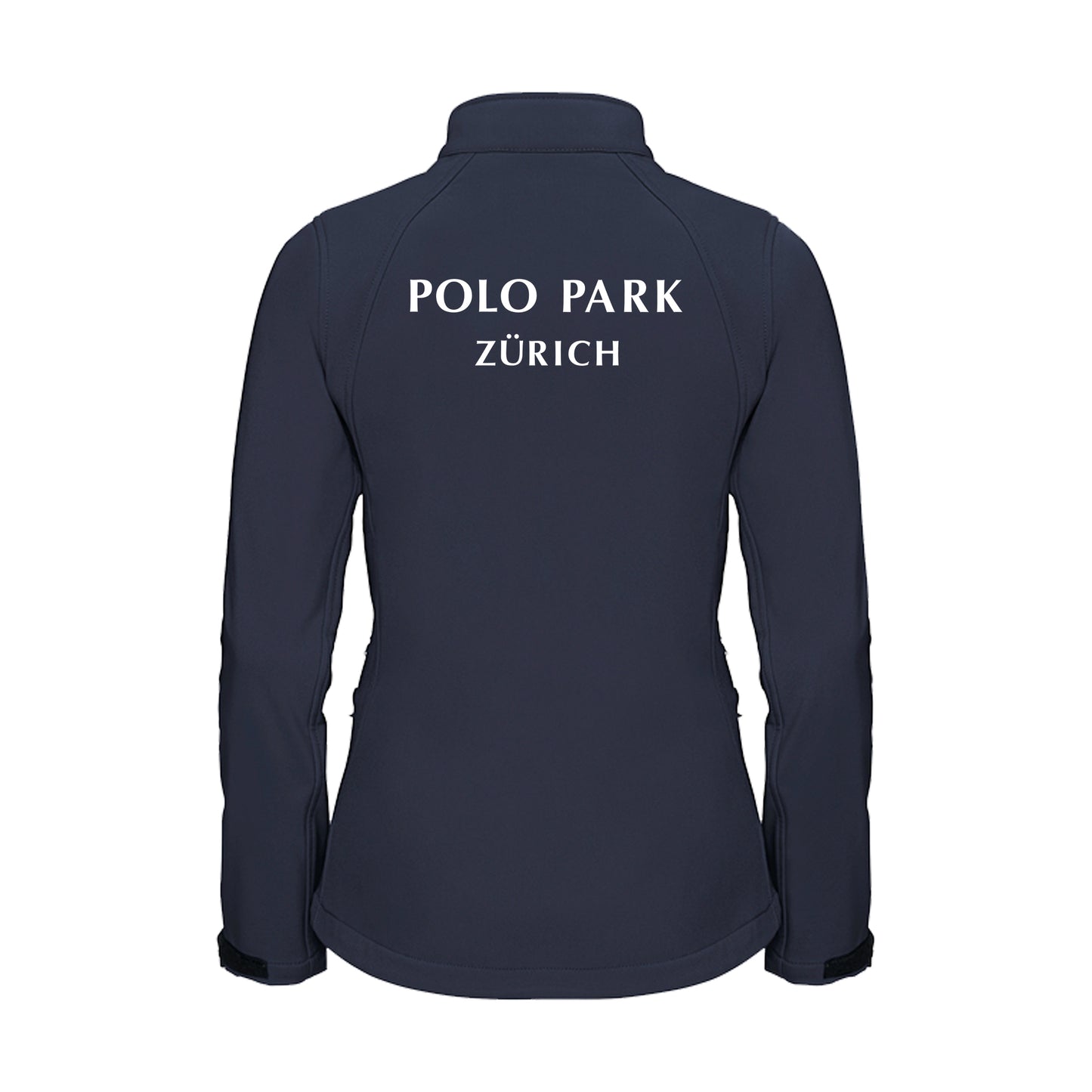 Zürich Soft Shell Jacket - Women