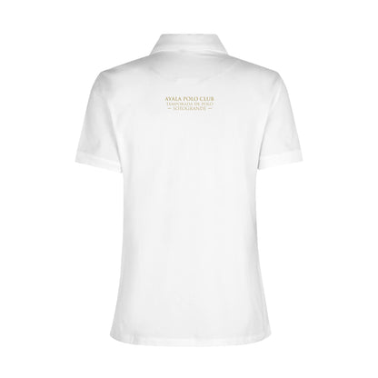 Ayala Polo Shirt - Women