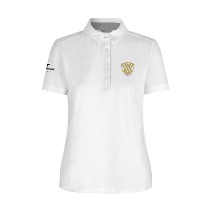 Ayala Polo Shirt - Women